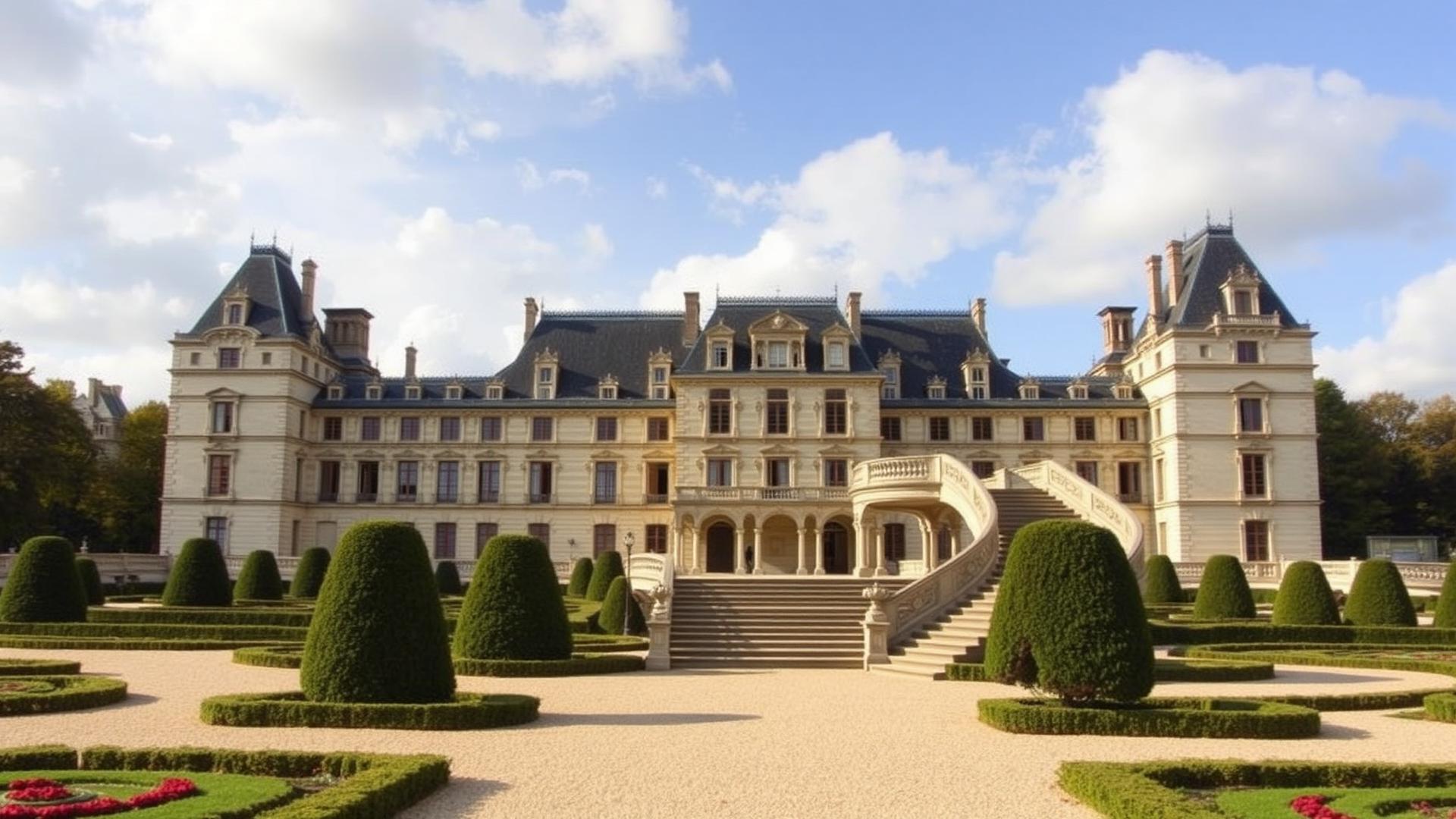 Vue de Seine-et-Marne